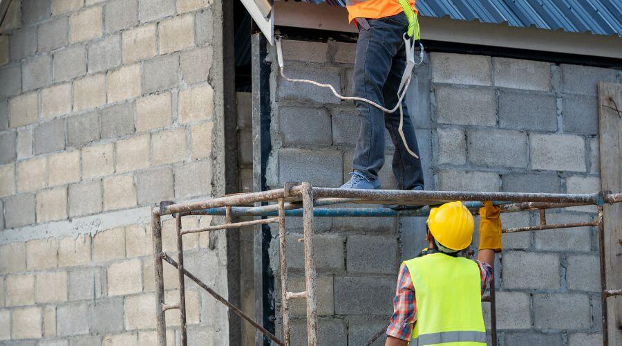 Expert top industrial roofings services in Saint Francis, AR